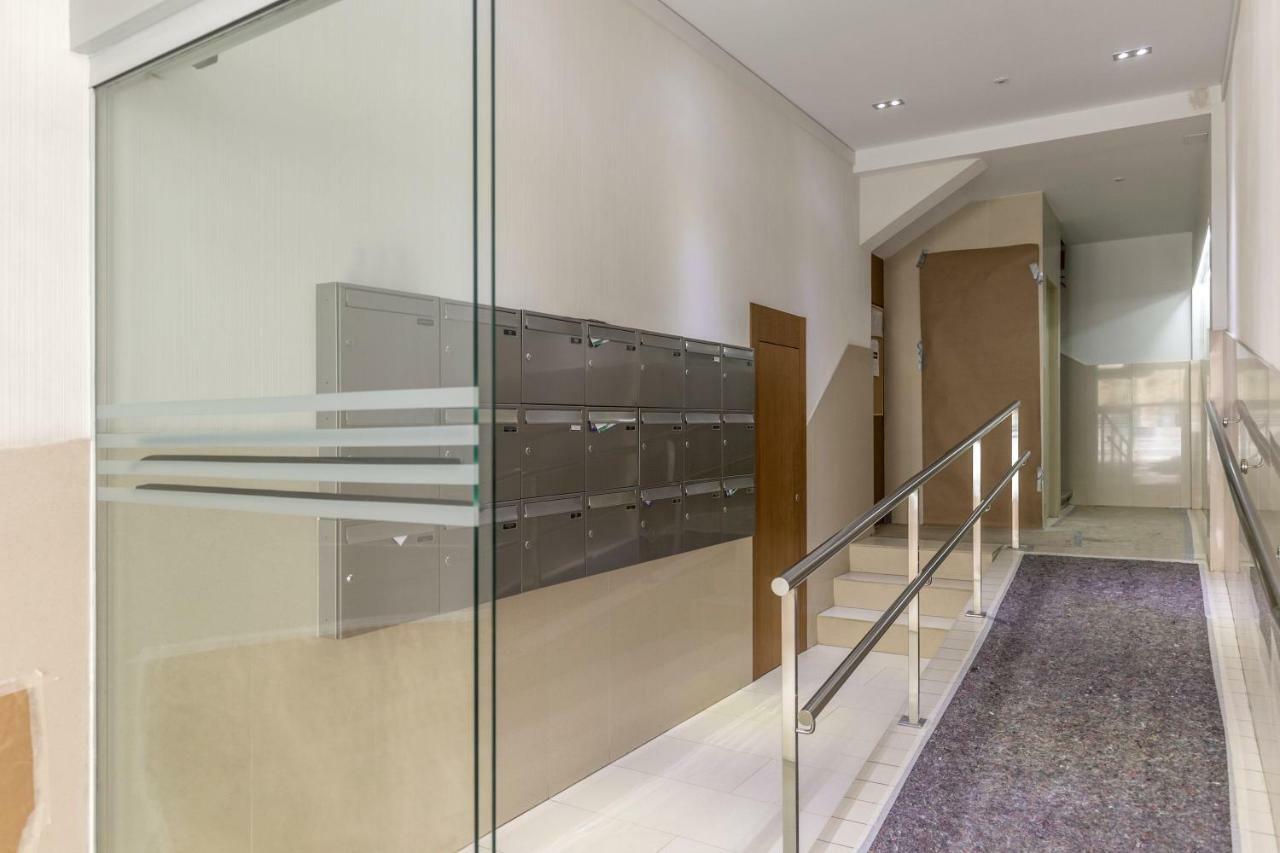 Zurriola Suites2 By Forever Rentals San Sebastián Exterior photo