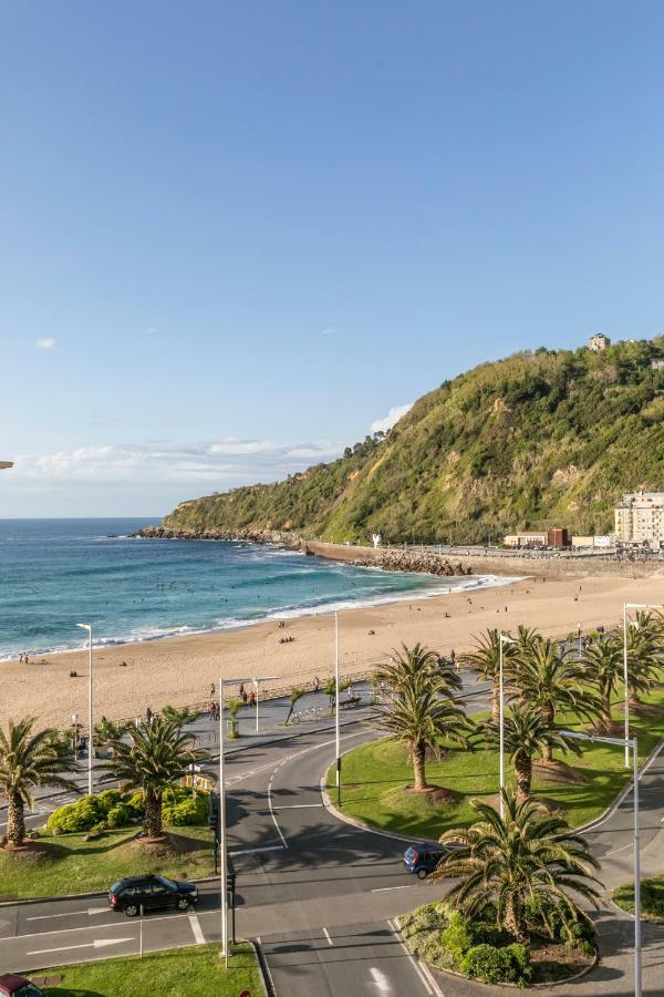 Zurriola Suites2 By Forever Rentals San Sebastián Exterior photo